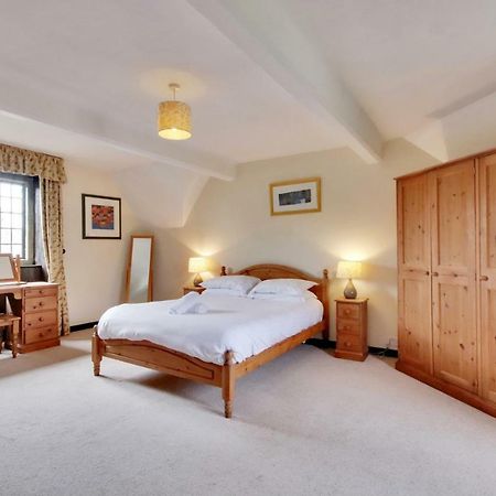 Lympne Castle Cottages Хайт Экстерьер фото